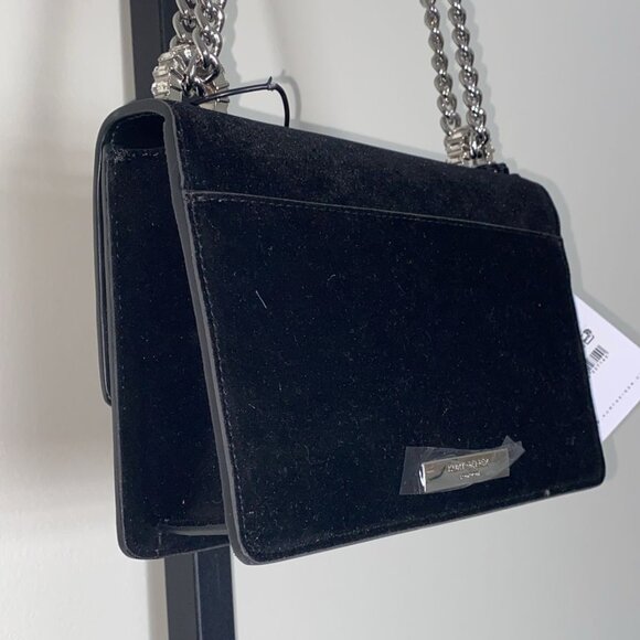 Small Shoreditch Crossbody Bag by Kurt Geiger London - Picture 9 of 10